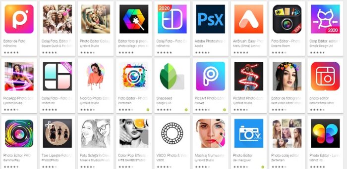 Editor de slăbire, Aplicații de slăbit poze pentru Android sau iPhone | voluntarii.ro