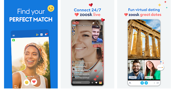 Cele mai bune aplicatii online pentru dating.