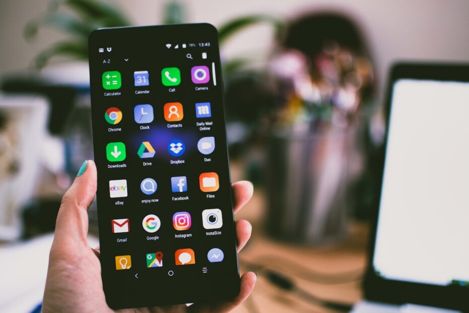 modalități de a îmbunătăți performanța telefonului Android
